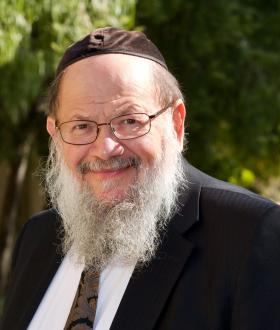Rabbi Stulberger of Valley Torah