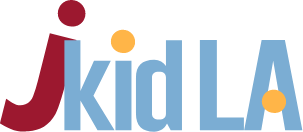 JKID LA logo