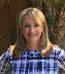 Amy Leibowitz