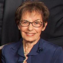 Janet Farber