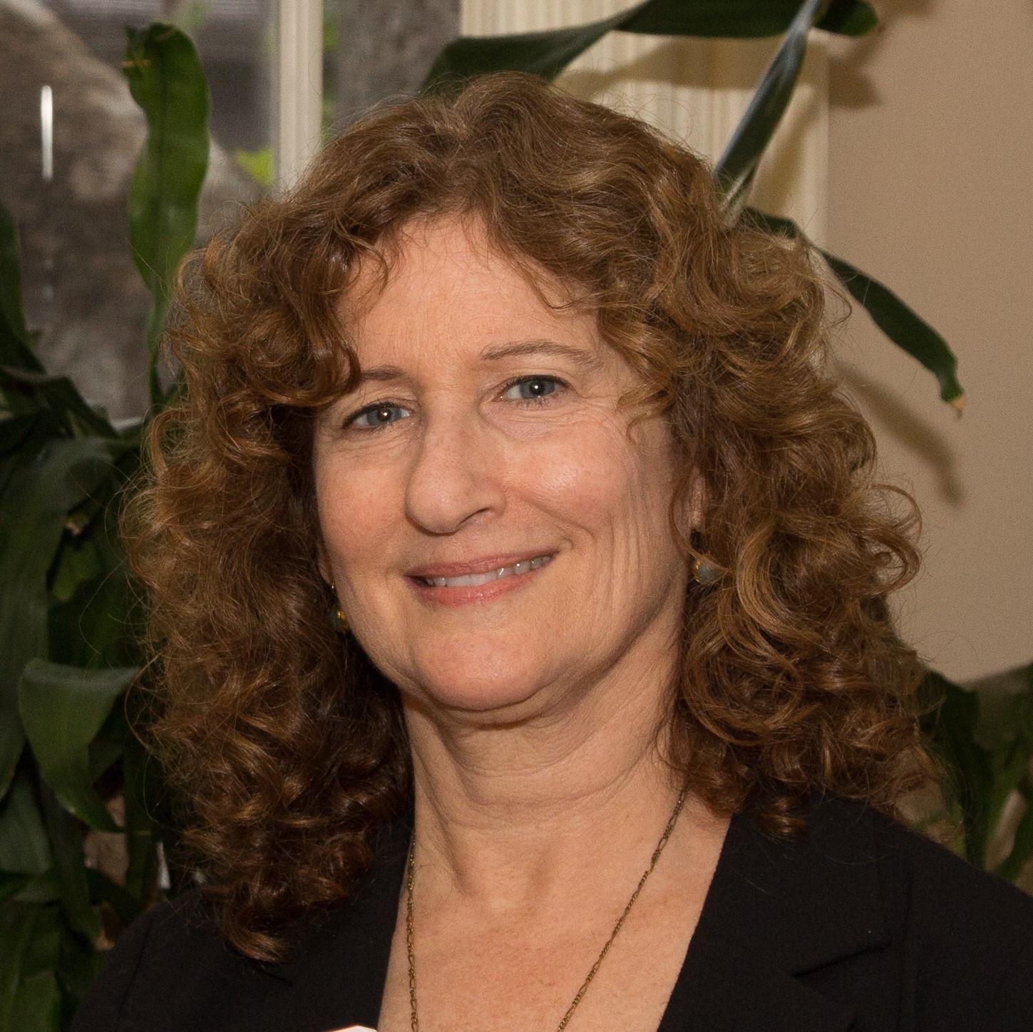 Susan Jacoby Stern
