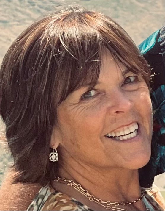 Cheryl Davidson of BJE board