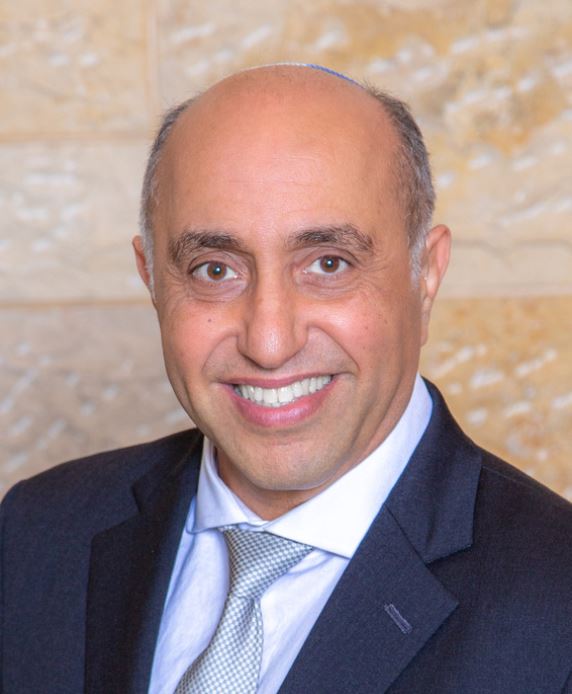 Payman Vahedifar