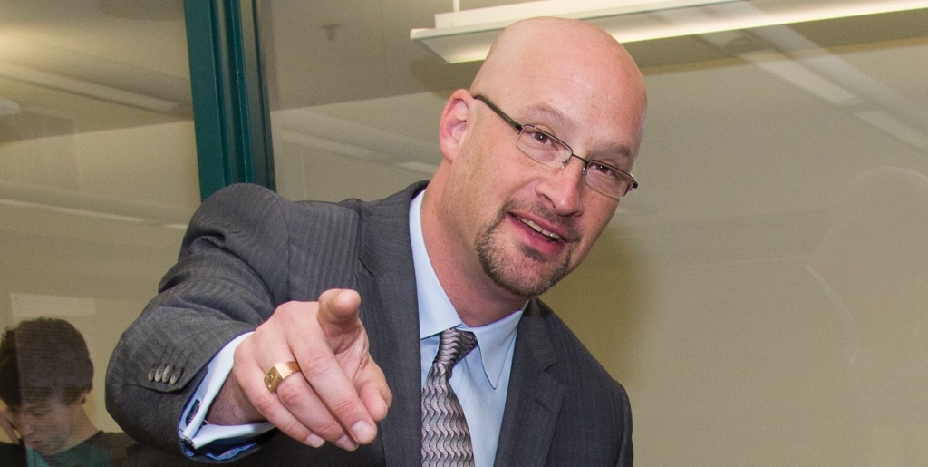 Gary Weisserman, Head of School Milken Community Schools Gary Weisserman, Head of School Milken Community Schools