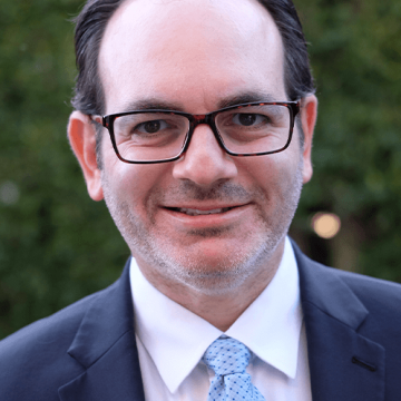 Dr. Jason Kboudi