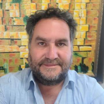 Brian Dror