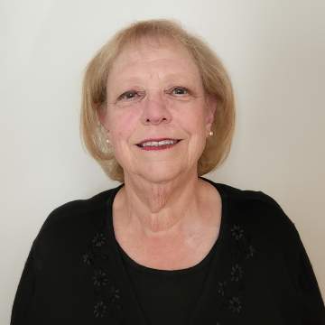 Faith Gershbock