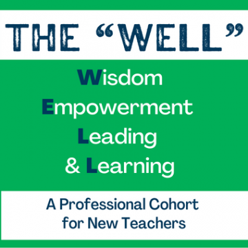 The Well Wisdom Empowerment Leading & Learning