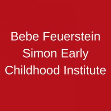 Bebe Feuerstein Simon Early Childhood Institute