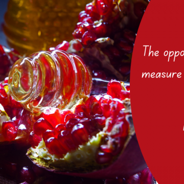 L'Shanah Tovah
