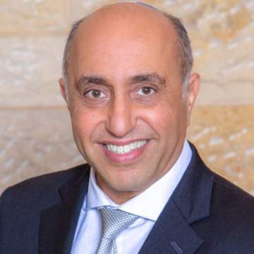 Payman Vahedifar