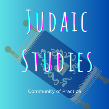 Judaic Studies CoP
