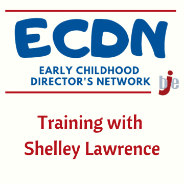 Training with Shelley Lawrence