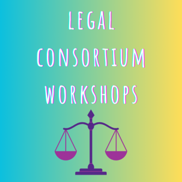 Legal consortium workshops