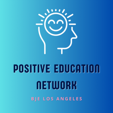 Positive Education CoP