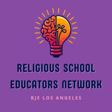 Religious School Educators Network