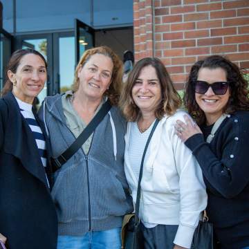 educators attending ECE conferencre