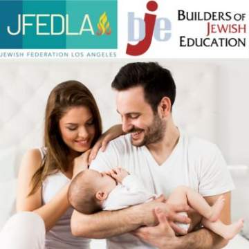 jfedla bje infant toddler initiative