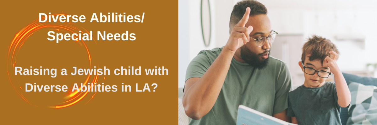 teacher teaching sign language to young boy