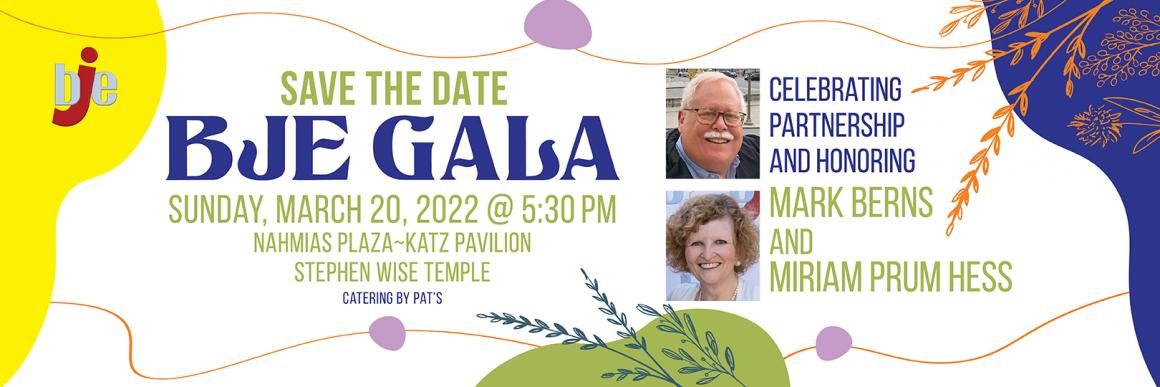 BJE Gala