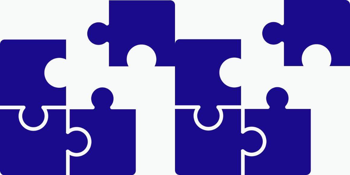 puzzle pieces wide