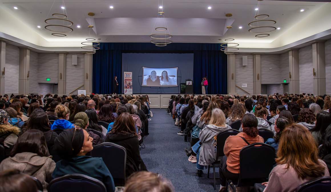 BJE hosts hundreds at 2025 ECE conference