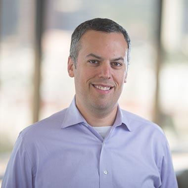 Andrew Goldberg
