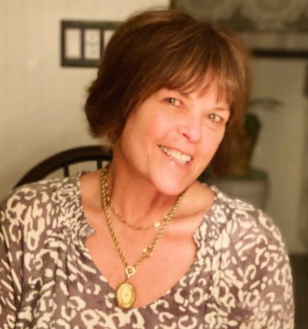 Cheryl Davidson