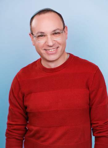 Jonathan Shmidt Chapman
