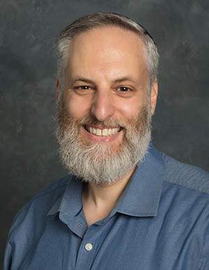 Rabbi Dr. Meir Muller