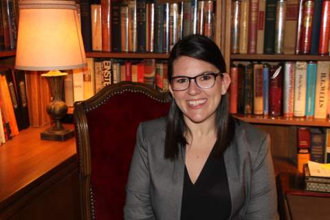 Rebecca Schatz