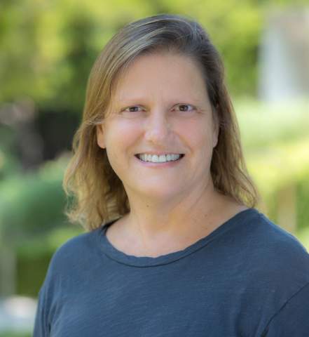 Sharon Bacharach