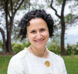 Miriam Heller Stern