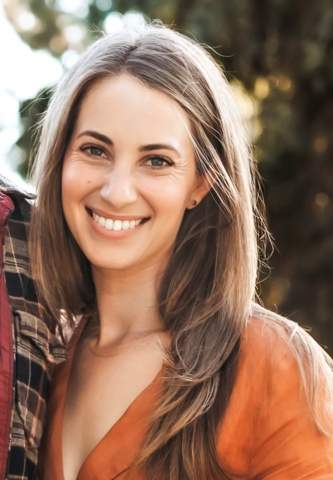 Samantha Loveman