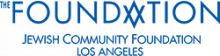Jewish Community Foundation logo
