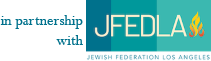JFEDLA partnership logo