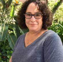 Cheryl Winiarz