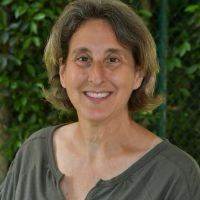 Debbie Abeles