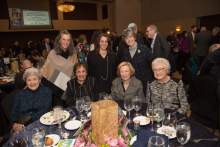 Marcia Abelson, Jill Lasker, Janet Farber, Maya Aharon, Maxine Flader, Rochelle Cohen, Beverly Barak