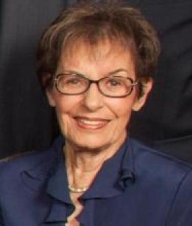 Janet Farber