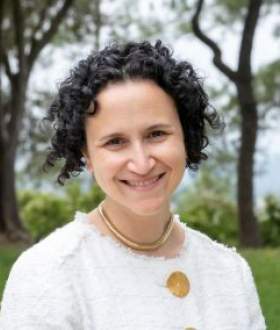 Miriam Heller Stern