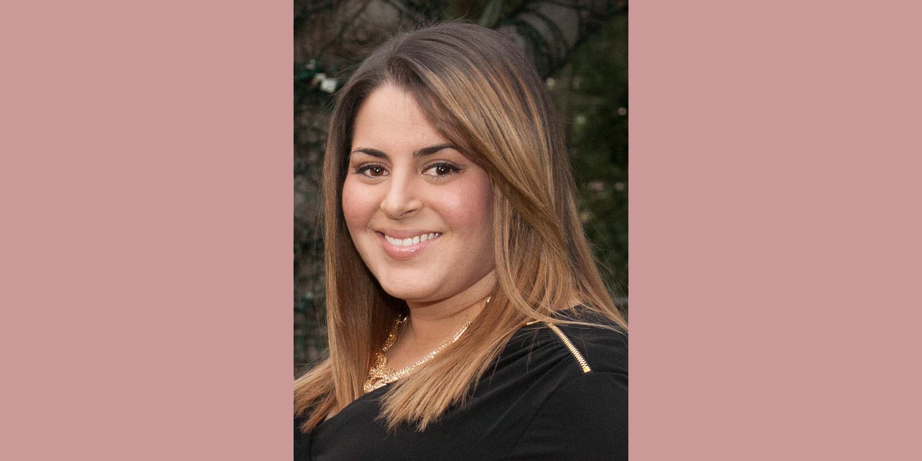 Maya Aharon, Program Leader, BJE March of the Living Maya Aharon, Program Leader, BJE March of the Living