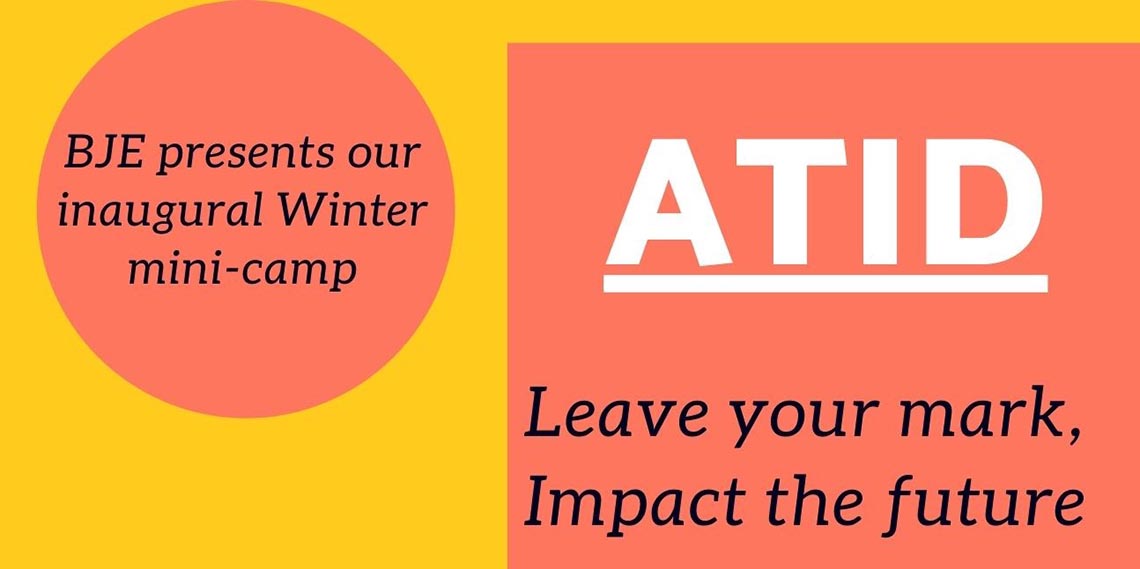 BJE Impact ATID program