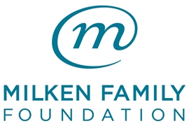 Milken Family Foundation